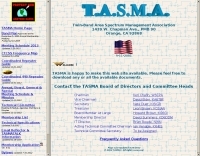 T.A.S.M.A.