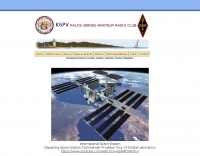 K6PV Palos Verdes Amateur Radio Club