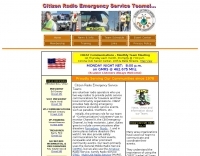 CREST Radio Emergency Associated Communication Teams Picture