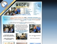W4DFU Gator Amateur Radio Club Picture