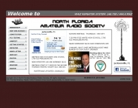 DXZone W4IZ North Florida Amateur Radio Society