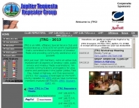 W3JUP Jupiter Tequesta Repeater Group Picture