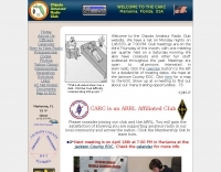 DXZone Chipola Amateur Radio Club