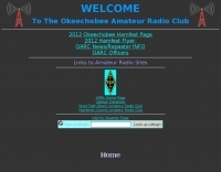 DXZone Okeechobee Amateur Radio Club