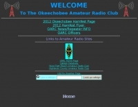 Okeechobee Amateur Radio Club Picture