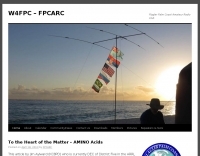 DXZone W4FPC Flagler Palm Coast Amateur Radio Club