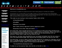 Scan Wichita  Listen live police