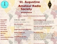 N4AUG  St. Augustine Amateur Radio Society