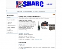 KF4IXU Spring Hill Amateur Radio Club Picture