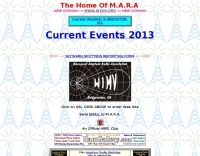 W1MV Massasoit Amateur Radio Assoc.