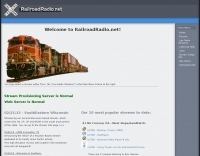 RailroadRadio.net
