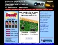 CAIG Home of DeoxIT Picture
