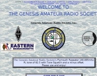 Genesis Amateur Radio Society, Inc. Picture