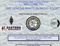 DXZone Genesis Amateur Radio Society, Inc.