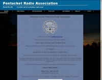 K1KKM Pentucket Radio Association.