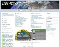 Alfa Tango HQ Picture