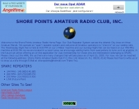 DXZone Shore Points Amateur Radio Club