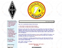 KC2KAX East Coast Long Wire Association Picture