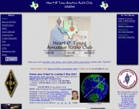 Heart O' Texas Amateur Radio Club Picture