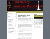N2OB Old Barney Amateur Radio Club Picture
