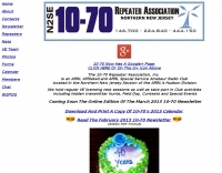 DXZone N2SE Repeater Association NJ