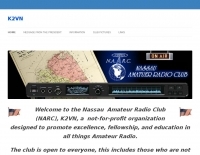K2VN Nassau Amateur Radio Club