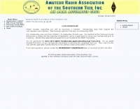 Amateur Radio Association of the Southern Tier, Inc.