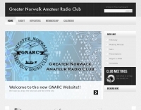 GNARC - The Greater Norwalk Amateur Radio Club Picture