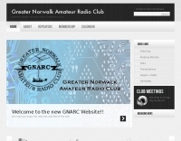 GNARC - The Greater Norwalk Amateur Radio Club