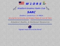 W1ORS Stratford Amateur Radio Club Picture