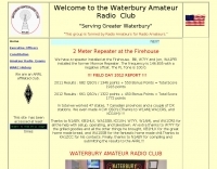 W1LAS - Waterbury Amateur Radio Club Picture