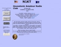 DXZone N1KT-Housatonc Amateur Radio Club