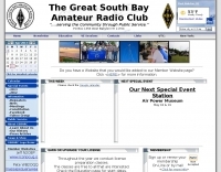 W2GSB  Great South Bay  Amateur Radio Club