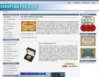 European PSK Club