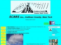 Southern Catskill Amateur Radio Society, Sullivan Co., N.Y.