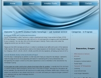 Amateur Radio Emergency Communications-KC7NYR