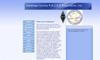 Saratoga County R.A.C.E.S.