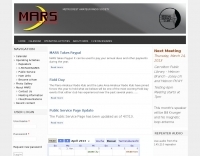 KB5A Metrocrest Amateur Radio Society Picture