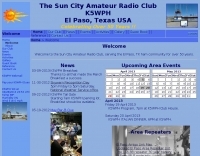 K5WPH The Sun City ARC Picture