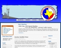 DXZone W5MRC - McKinney Amateur Radio Club