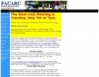 PACARC Palestine/Anderson County ARC Picture