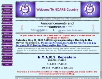 DXZone K8KRG  Northern Ohio Amateur Radio Society