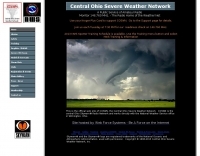 DXZone C.O.S.W.N. Central Ohio Severe Weather Network