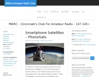 DXZone Milford Amateur Radio Club