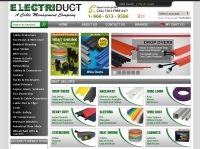 Electriduct - Cable protection products