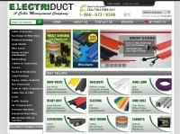 Electriduct - Cable protection products Picture