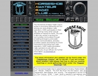 DXZone Horseshoe Amateur Radio Club