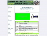 DXZone Cumberland Valley Amateur Radio Club