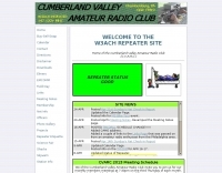 Cumberland Valley Amateur Radio Club Picture