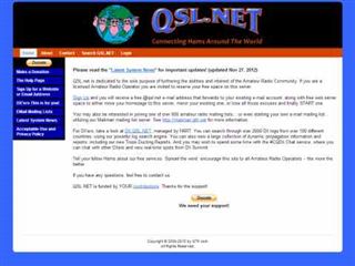 Pocono Amateur Radio Klub, Inc.